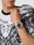 Philipp Plein PWWAA0423 The Skull 44mm Mens Watch 44mm 5ATM