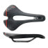 Фото #1 товара SELLE SAN MARCO Aspide Short Open-Fit Carbon FX Narrow saddle