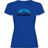 ფოტო #3 პროდუქტის KRUSKIS Mountain Silhouette short sleeve T-shirt