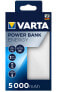 Фото #1 товара Powerbank VARTA Energy 5000