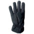 Фото #2 товара Перчатки для мужчин TJ Marvin A05 - усиленные водонепроницаемые синтетические перчатки с антискользящими вставками на ладонях. Регулируемая эластичная лента на запястье.