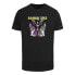 ფოტო #1 პროდუქტის MISTER TEE Deadly Sins short sleeve T-shirt