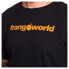 ფოტო #5 პროდუქტის TRANGOWORLD Duero TH short sleeve T-shirt