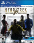Фото #1 товара Star Trek: Bridge Crew (PlayStation VR) - PlayStation 4