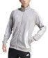 Фото #1 товара Men's Tiro 24 Slim-Fit Performance 3-Stripes Track Jacket