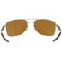 ფოტო #2 პროდუქტის OAKLEY Gauge 8 L Prizm Polarized Sunglasses