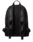 Фото #2 товара Versace Jeans Couture Range Iconic Logo Backpack Men's Black Os