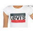 ფოტო #7 პროდუქტის LEVI´S ® KIDS Sportswear Logo short sleeve T-shirt