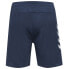 Фото #6 товара HUMMEL Topaz Shorts 2 Units