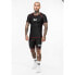 TAPOUT Crystal short sleeve T-shirt
