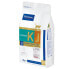 VIRBAC HPM Advanced Kidney & Joint 3kg KJ3 Cat Feed