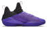 Jordan Jumpman Hustle PF 拉链 低帮 实战篮球鞋 男款 紫黑 / Баскетбольные кроссовки Jordan Jumpman Hustle PF AQ0394-501