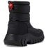 Фото #4 товара Сапоги женские Hunter Intrepid Short Snow Boots