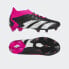 Фото #2 товара adidas men Predator Accuracy.1 Firm Ground Soccer Cleats