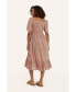 Фото #3 товара Платье для беременных Nom Maternity Raquel