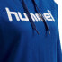 HUMMEL Go Logo hoodie