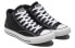 Фото #3 товара Кеды мужские Converse Chuck Taylor All Star Malden Street средней длины хаки