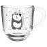 Фото #1 товара Tasse Bambini Panda (6er-Set)