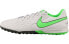 Nike Tiempo Legend 8 Pro TF AT6136-030 Athletic Shoes