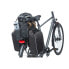 Фото #10 товара BASIL Miles XL Pro Pannier 9-36L With Reflectives