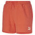 Puma Hf High Waist Shorts Plus Womens Size 2X Casual Athletic Bottoms 672180-26