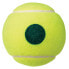 Фото #2 товара YONEX Muscle Power 40 Tennis Balls Bucket