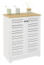 Badezimmerschrank BZR41-W