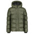 GARCIA GJ310908 jacket
