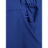 Фото #6 товара ClimateRight by Cuddl Duds Scrub Pant Small (Women's Petite) Blue Straight Leg