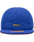 ფოტო #2 პროდუქტის Men's Blue, Pink Terrain Reversible Adjustable Hat