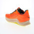 Фото #6 товара Saucony Endorphin Shift 2 S20689-45 Mens Orange Mesh Athletic Running Shoes 9.5