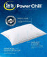 Фото #7 товара Power Chill Ultra 2-Pack Pillow Protectors Set, King