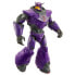 Фото #1 товара Pixar Lightyear Zurg Figur 38 cm Actionfiguren