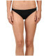 Фото #1 товара TYR Sport 176102 Women's Solid Classic Bottom Color Black Sz M (8)