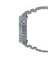 ფოტო #2 პროდუქტის Men's Analog Digital Silver-Tone Resin Watch 45.4mm, GA2100FF-8A