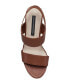 ფოტო #4 პროდუქტის Women's Dakota Block Heel Sandals