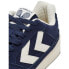Кроссовки Hummel Power Play Suede Trainers