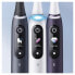 Electric toothbrush iO8 Series White Alabaster