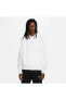 Фото #1 товара Sportswear A.I.R French Terry Pullover Hoodie Erkek Sweatshirt