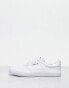 adidas Originals 3MC trainers in triple white