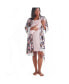 ფოტო #1 პროდუქტის Maternity Angel Flora 3 pieces sleepwear set