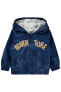 Куртка Civil Baby Raincoat Petrol 6-18 Ay