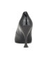 ფოტო #3 პროდუქტის Women's Aonita Square Toe Tapered Heel Dress Pumps