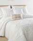 Harleson Textured 2-Pc. Duvet Cover Set, Twin/Twin XL