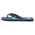 Фото #4 товара QUIKSILVER Molokai Airbrushed sandals