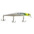 Shimano Chartreuse Head WORLD MINNOW FLASH BOOST Jerkbait (WM115SPCH) Fishing