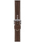 Фото #1 товара Часы Tissot Interchangeable Leather Brown