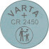 Фото #2 товара VARTA 1 Electronic CR 2450 Batteries
