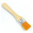 Brush ESD wooden 23mm
