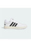 Фото #4 товара Кроссовки мужские Adidas Hoops 3.0 размер Cloud White/Core Black/Chalk White GY5434